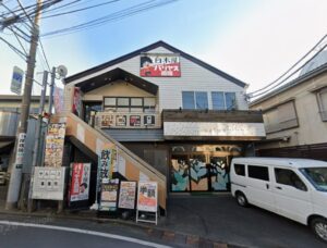 新着！テナント物件　川越市霞ヶ関東　貸店舗事務所