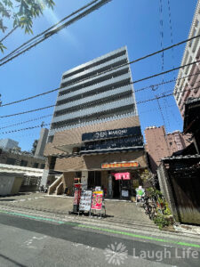 新着！テナント物件　川越市新富町　貸店舗事務所　飲食店居抜き