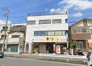 新着！テナント物件　川越市脇田新町　貸事務所