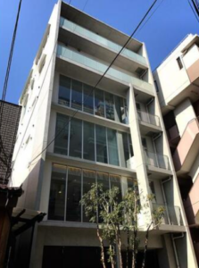 新着！テナント物件　川越市脇田町　貸事務所