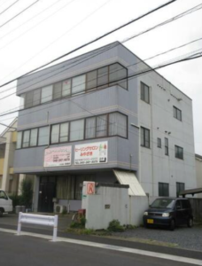 新着！テナント物件　川越市砂新田　貸店舗事務所