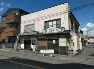 新着！テナント物件　川越市岸町　貸住居付店舗　飲食店居抜き