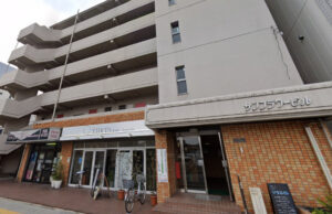 新着！テナント物件　川越市脇田町　貸事務所